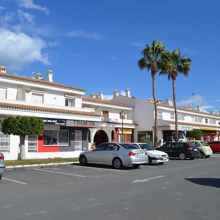 Duplex Buganvillas Vera Playa Zewnętrze zdjęcie